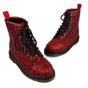 Dorothy Wonder Boots