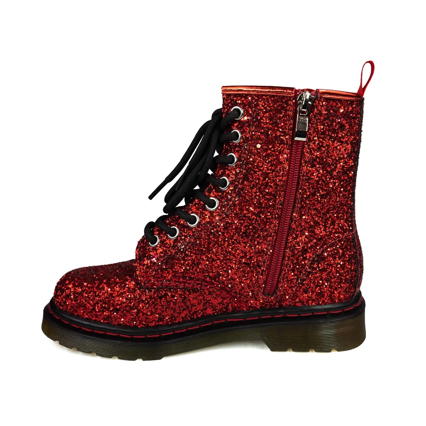 Dorothy Wonder Boots