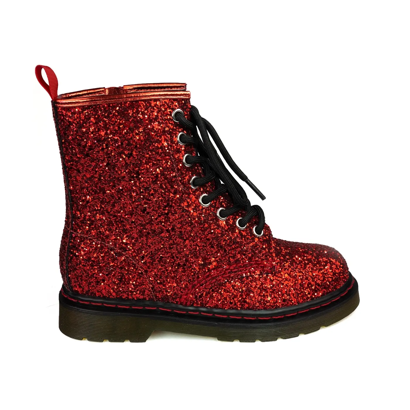 Dorothy Wonder Boots