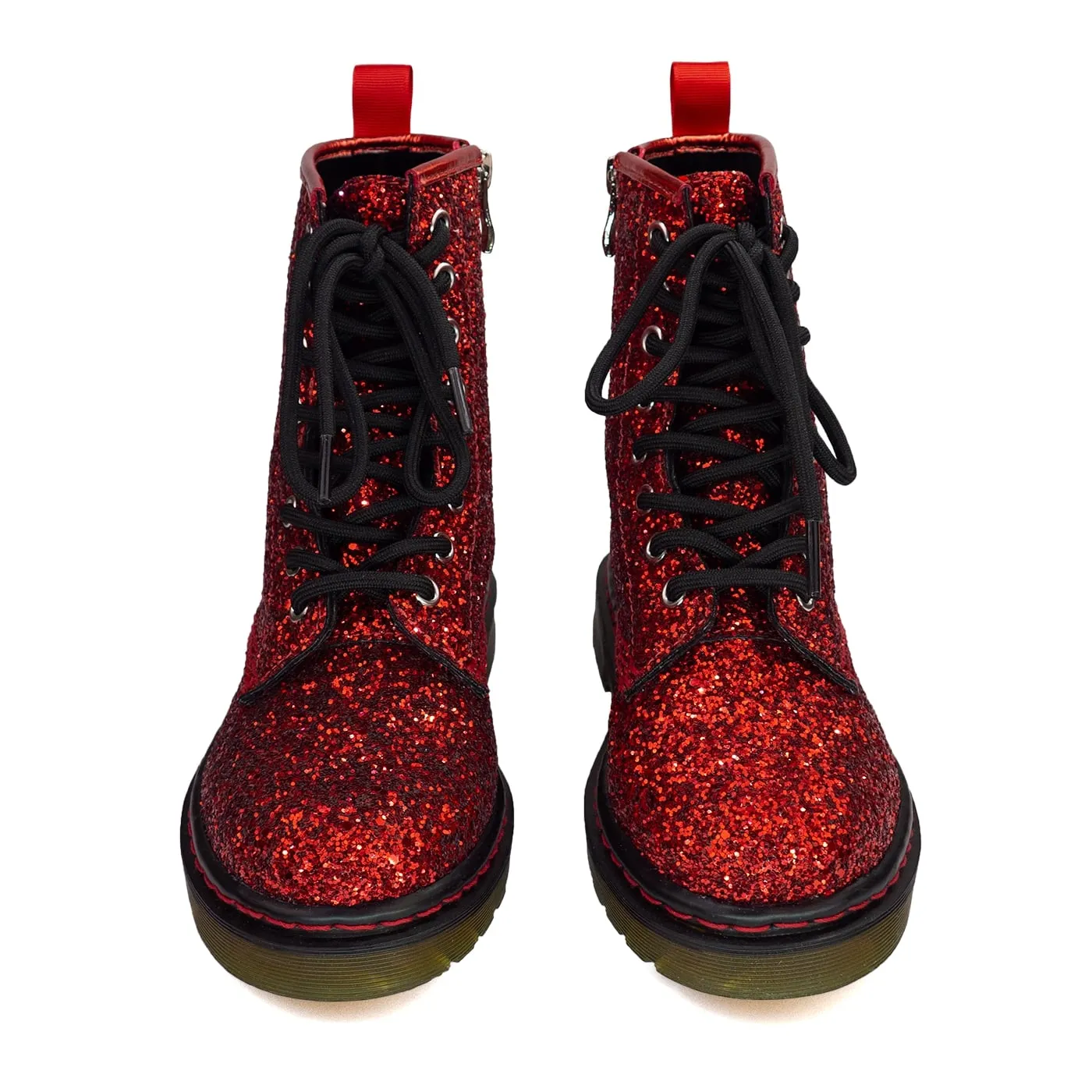 Dorothy Wonder Boots