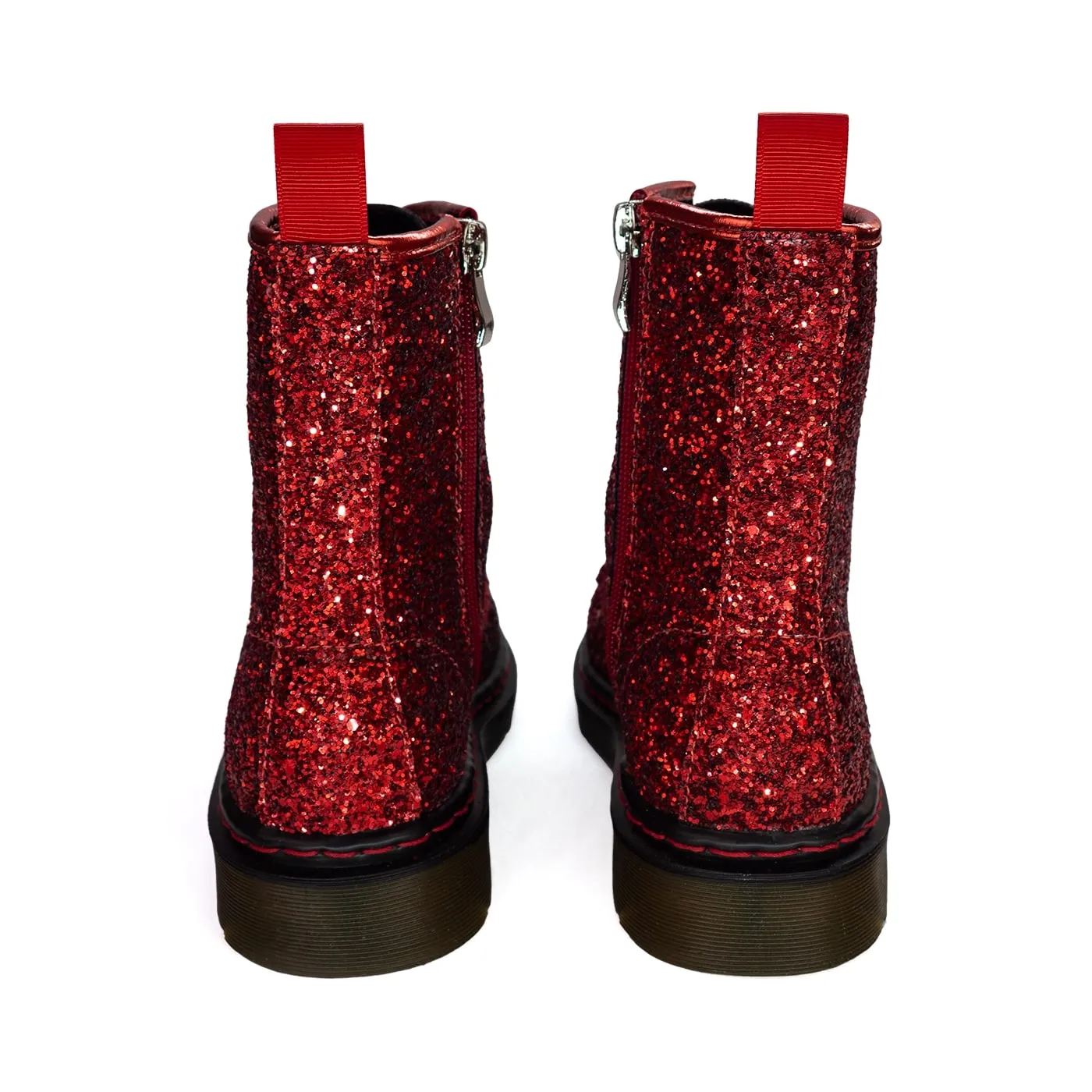 Dorothy Wonder Boots
