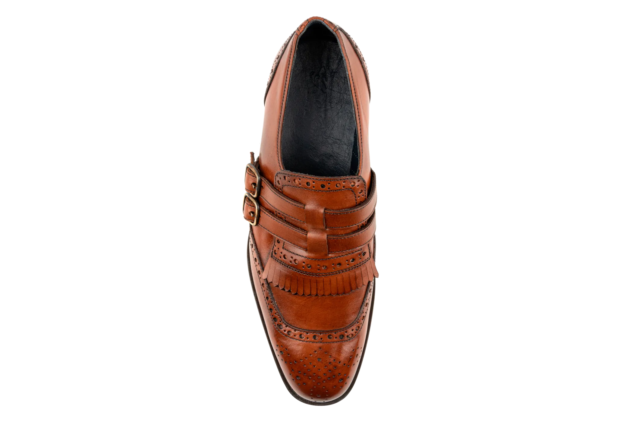 Double Monk Strap Dress Shoes, Monk Strap Loafers ,Tan Monk Strap Shoes, Monk Strap Brogues, Best Monk Strap Shoes, Ara by Debbano