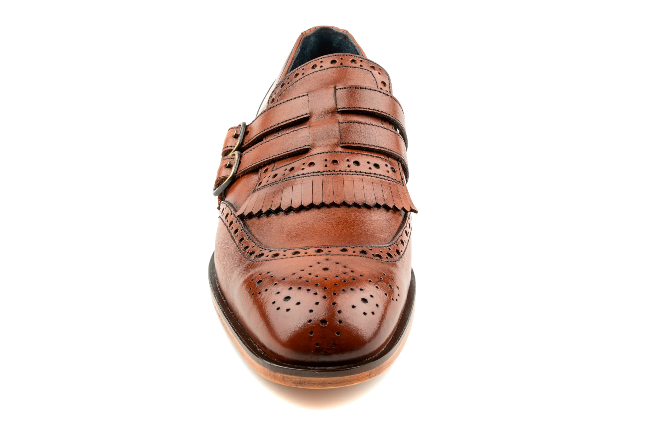 Double Monk Strap Dress Shoes, Monk Strap Loafers ,Tan Monk Strap Shoes, Monk Strap Brogues, Best Monk Strap Shoes, Ara by Debbano