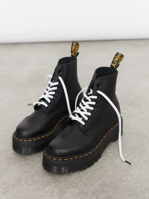 Dr. Martens x LO Sinclair Happy Sad Platform Boots
