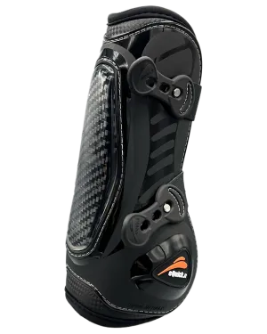 eCarbon Shock Front Boots