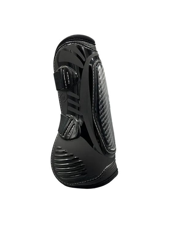 eCarbon Shock Front Boots