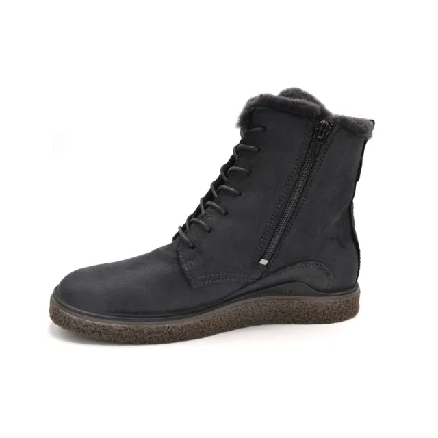 ECCO 200443 CREPETRAY Boots Zwart