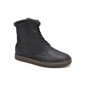 ECCO 200443 CREPETRAY Boots Zwart