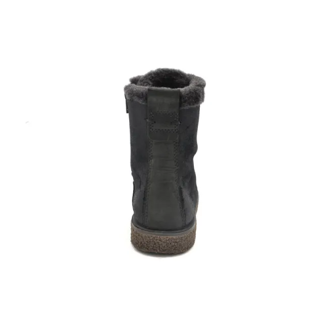 ECCO 200443 CREPETRAY Boots Zwart