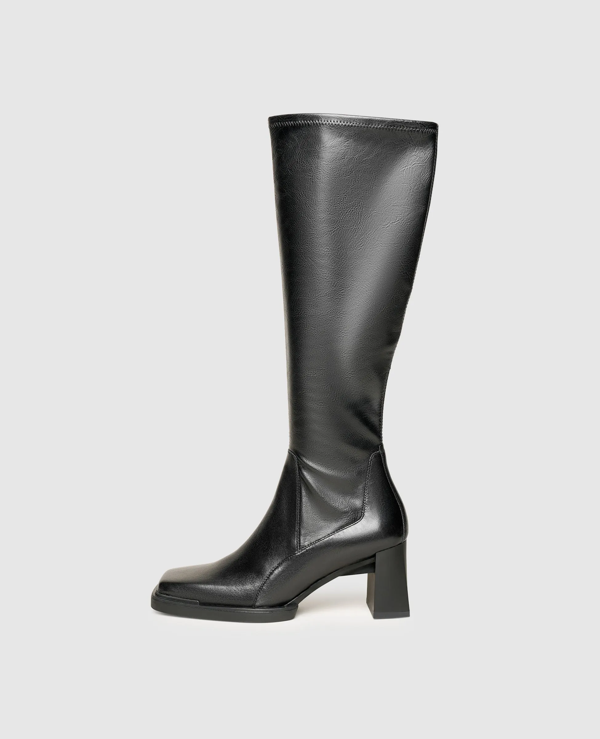 Edwina - Black