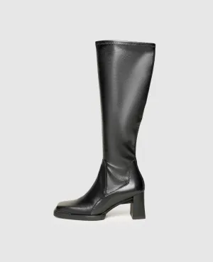Edwina - Black