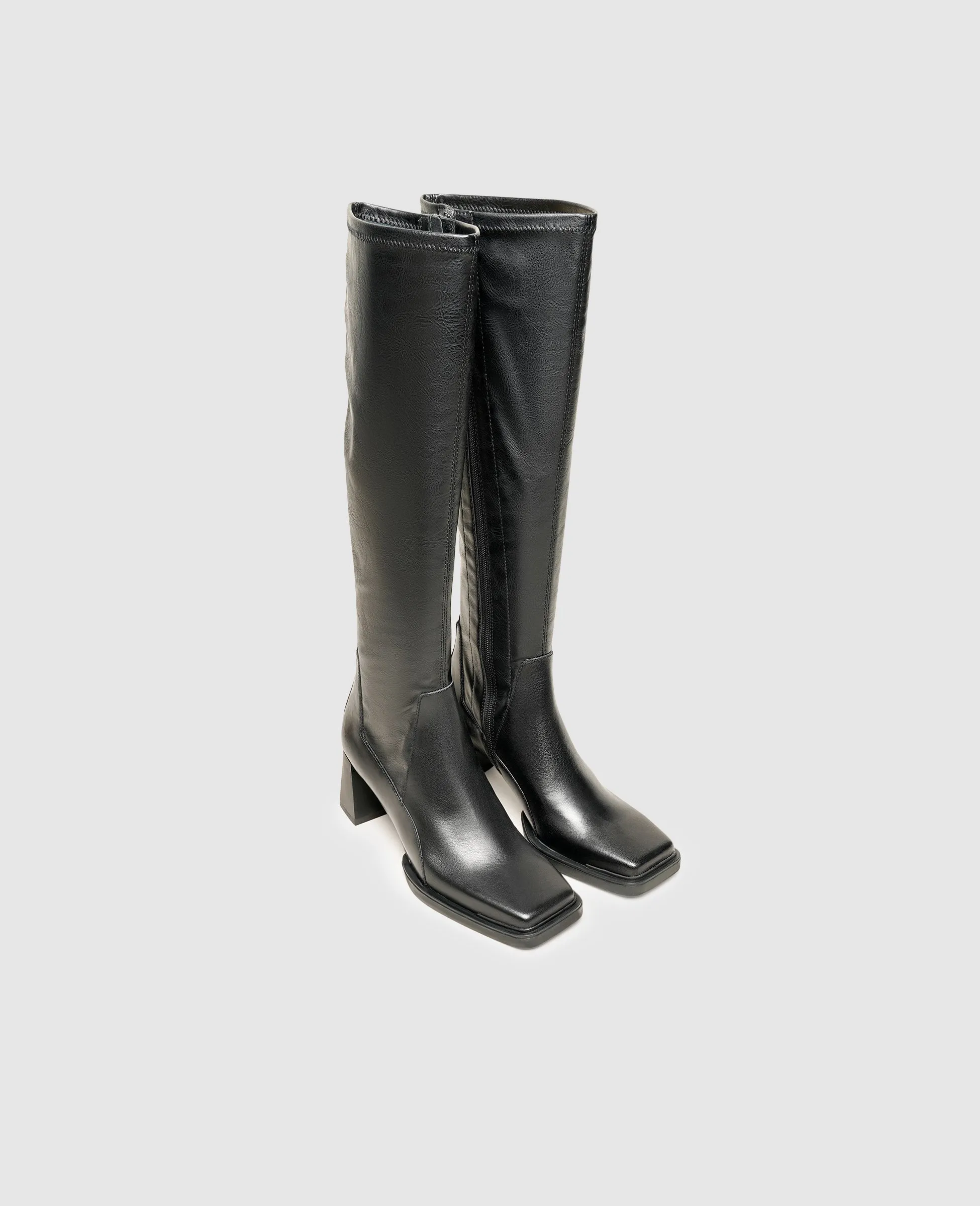 Edwina - Black