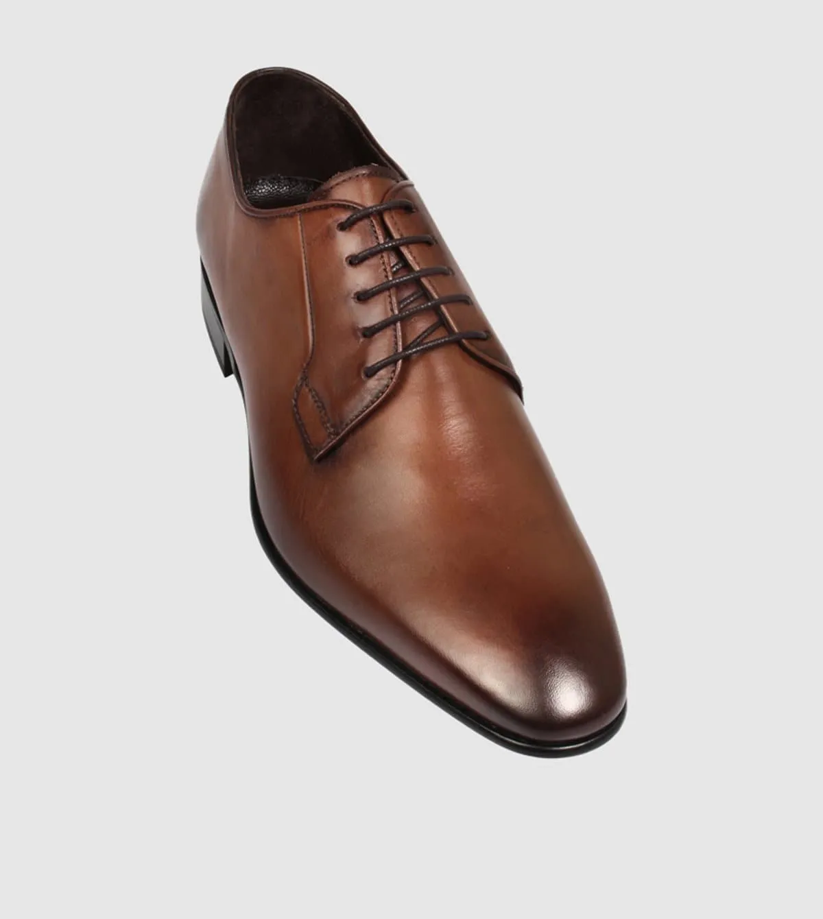 Ellis Lace Ups by Brando