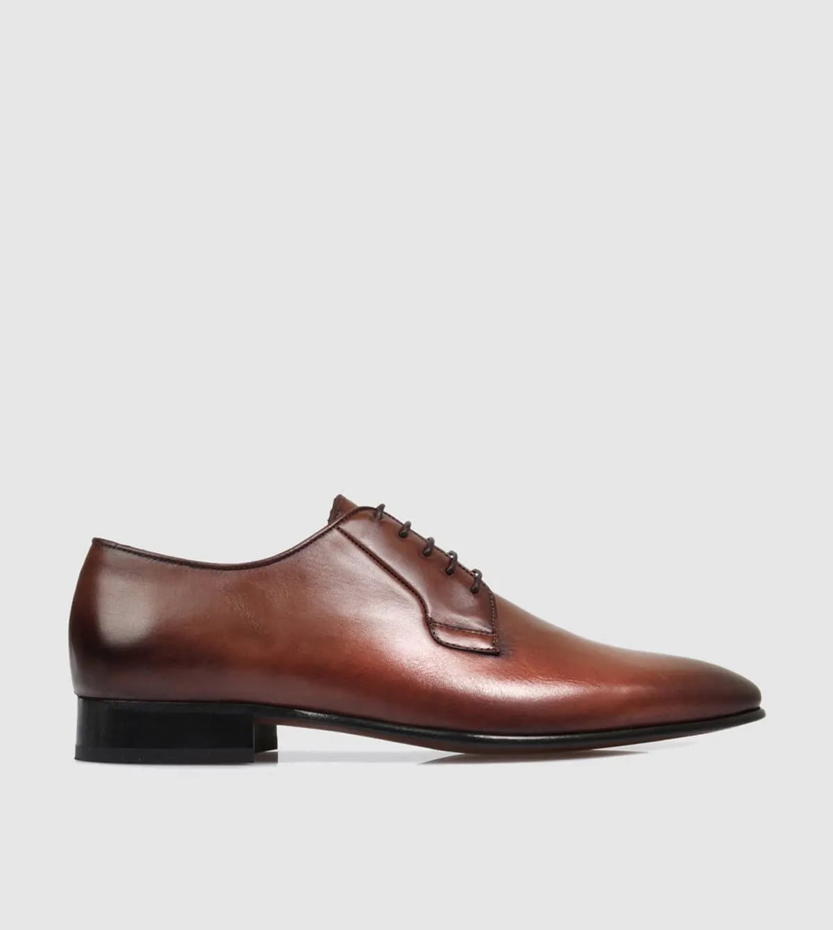 Ellis Lace Ups by Brando