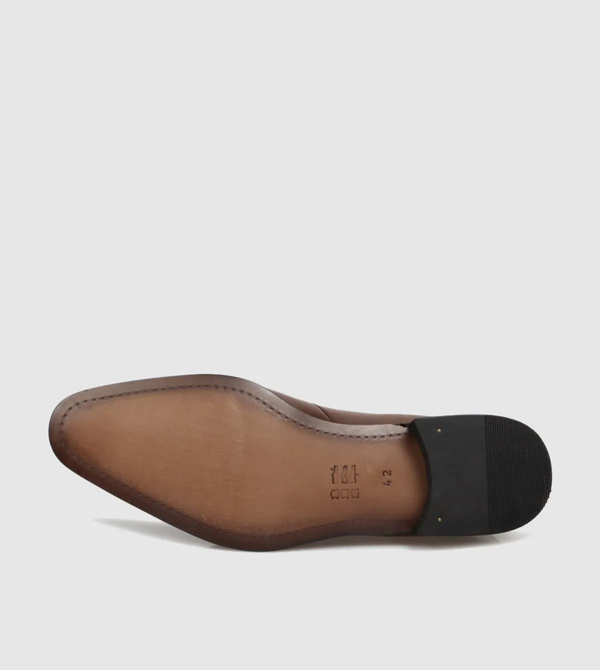 Ellis Lace Ups by Brando