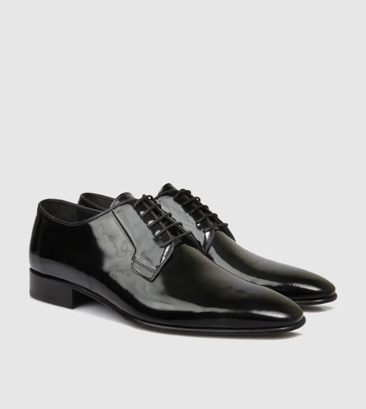 Ellis Lace Ups by Brando