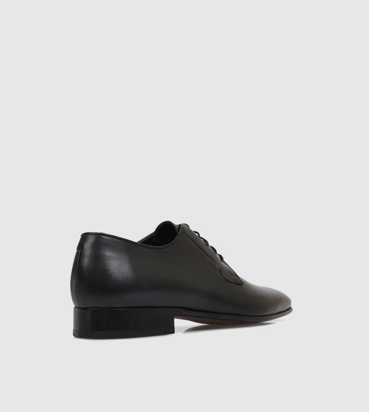 Ellis Lace Ups by Brando