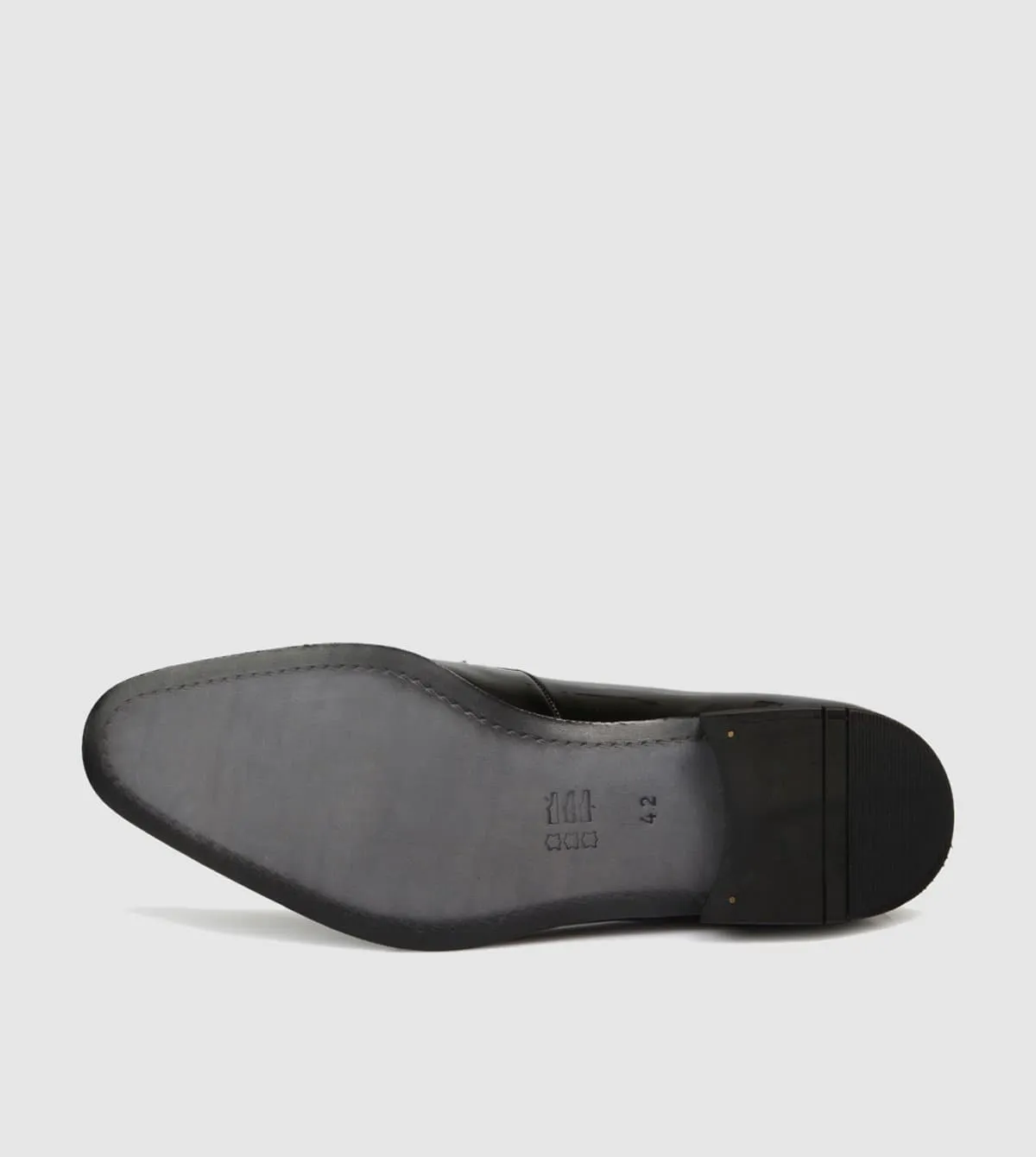 Ellis Lace Ups by Brando