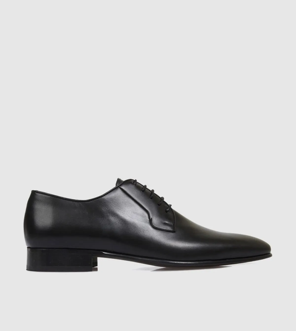 Ellis Lace Ups by Brando