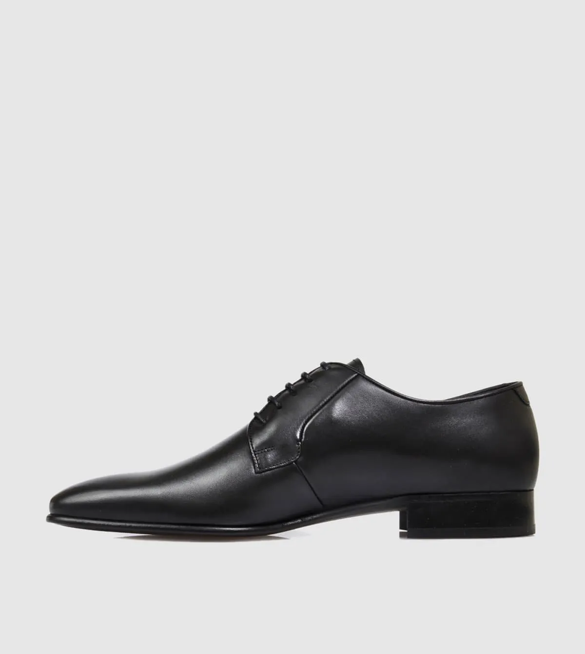 Ellis Lace Ups by Brando
