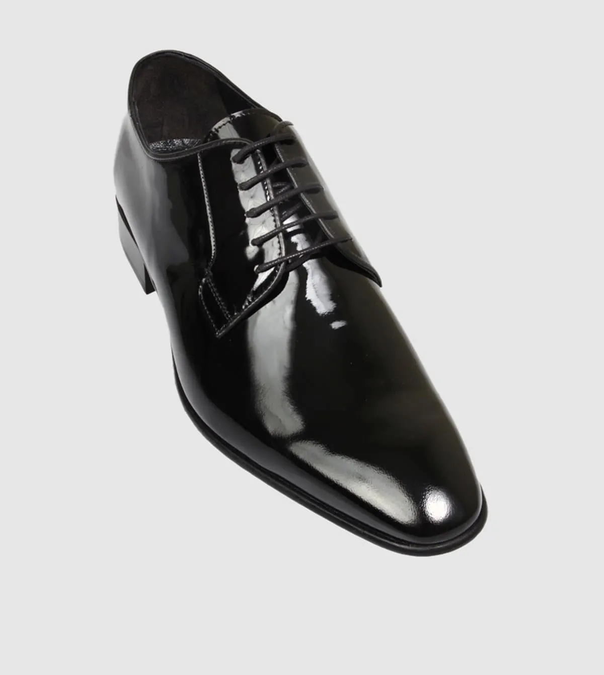 Ellis Lace Ups by Brando