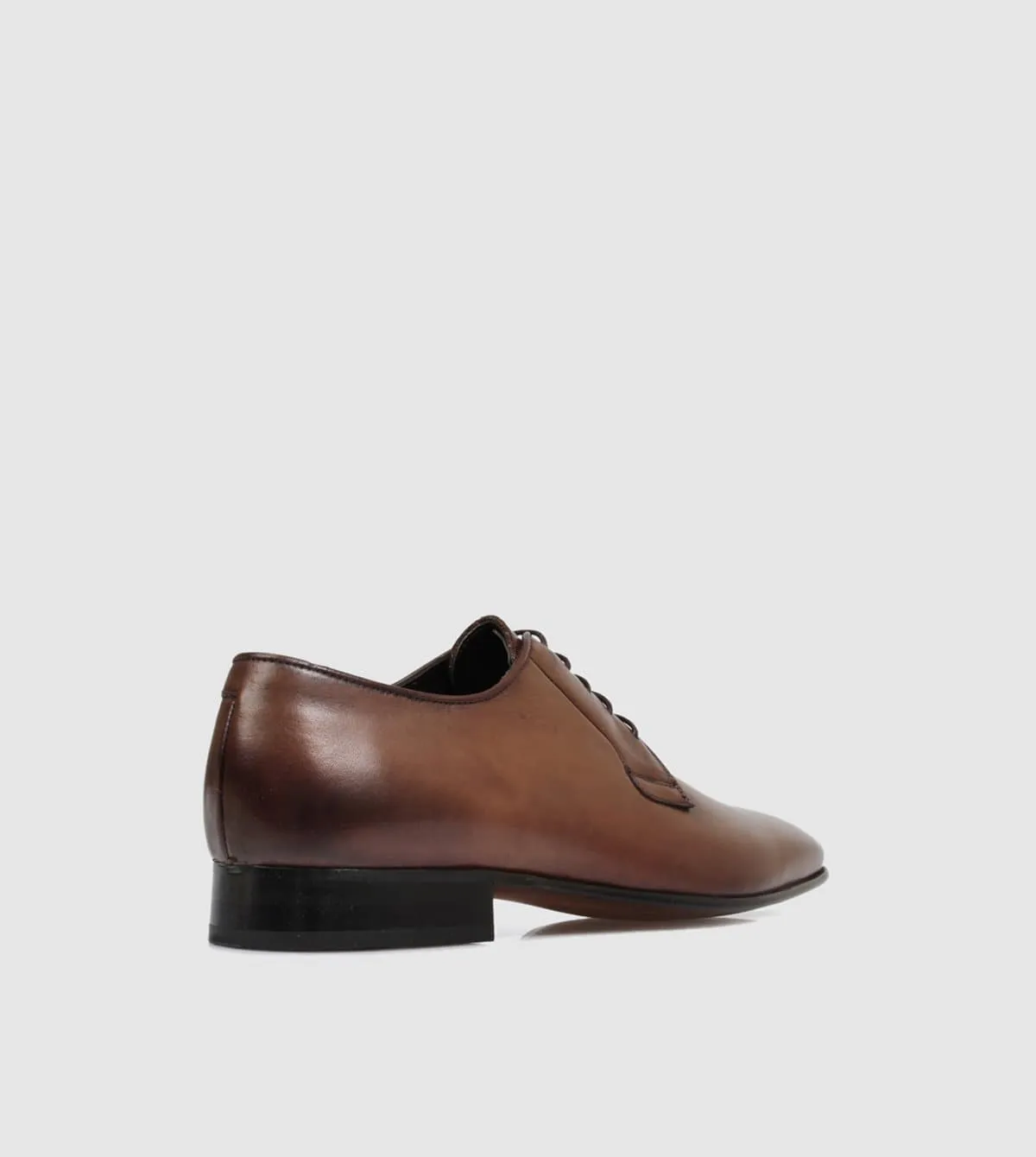 Ellis Lace Ups by Brando