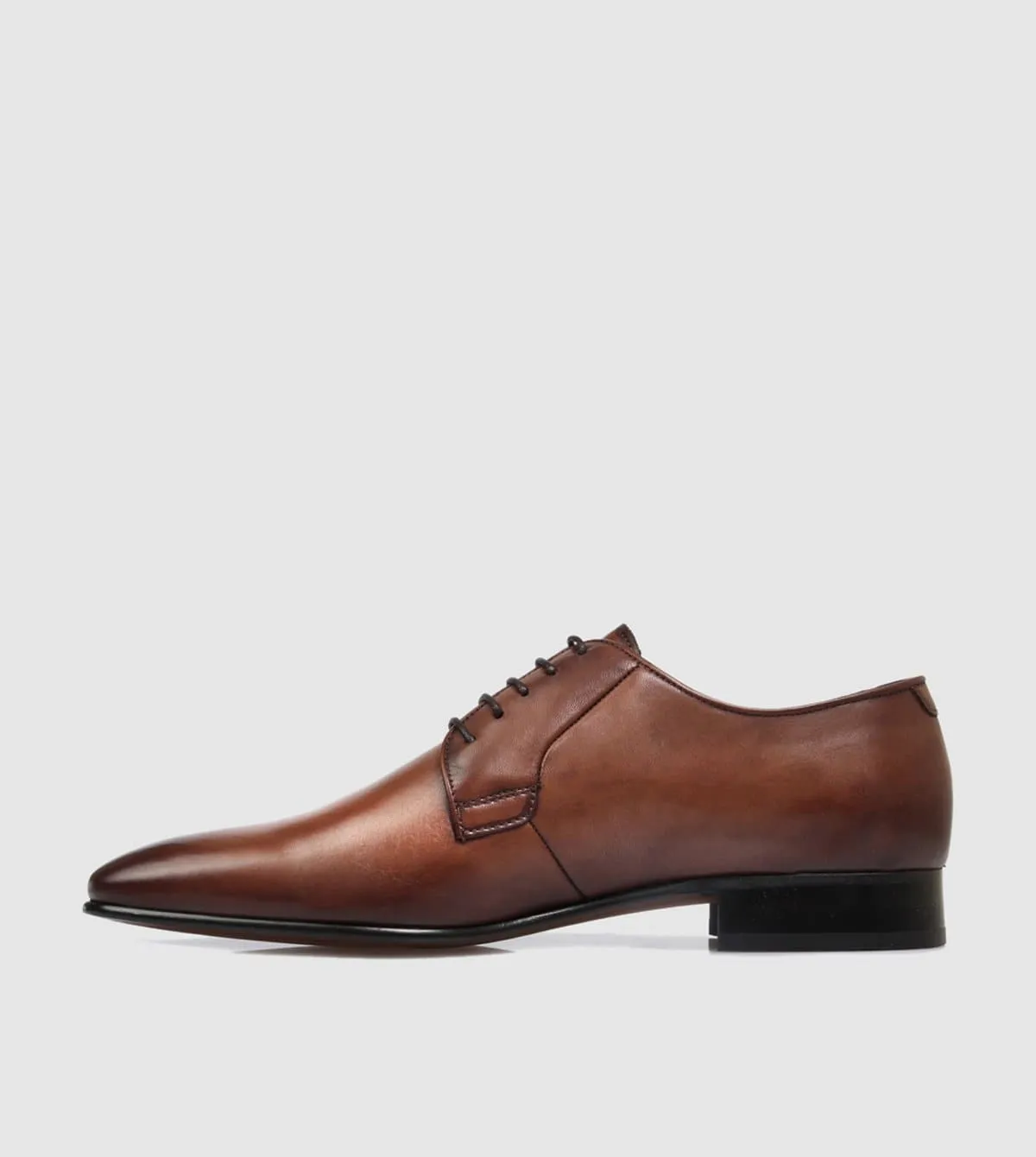 Ellis Lace Ups by Brando