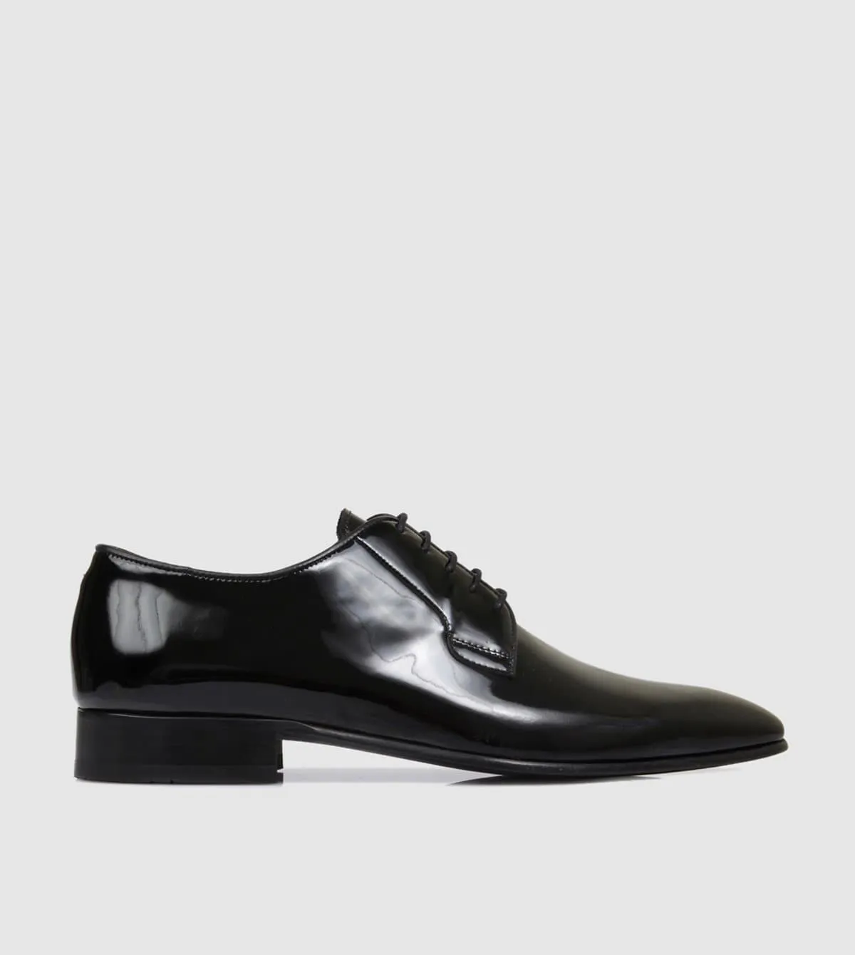 Ellis Lace Ups by Brando
