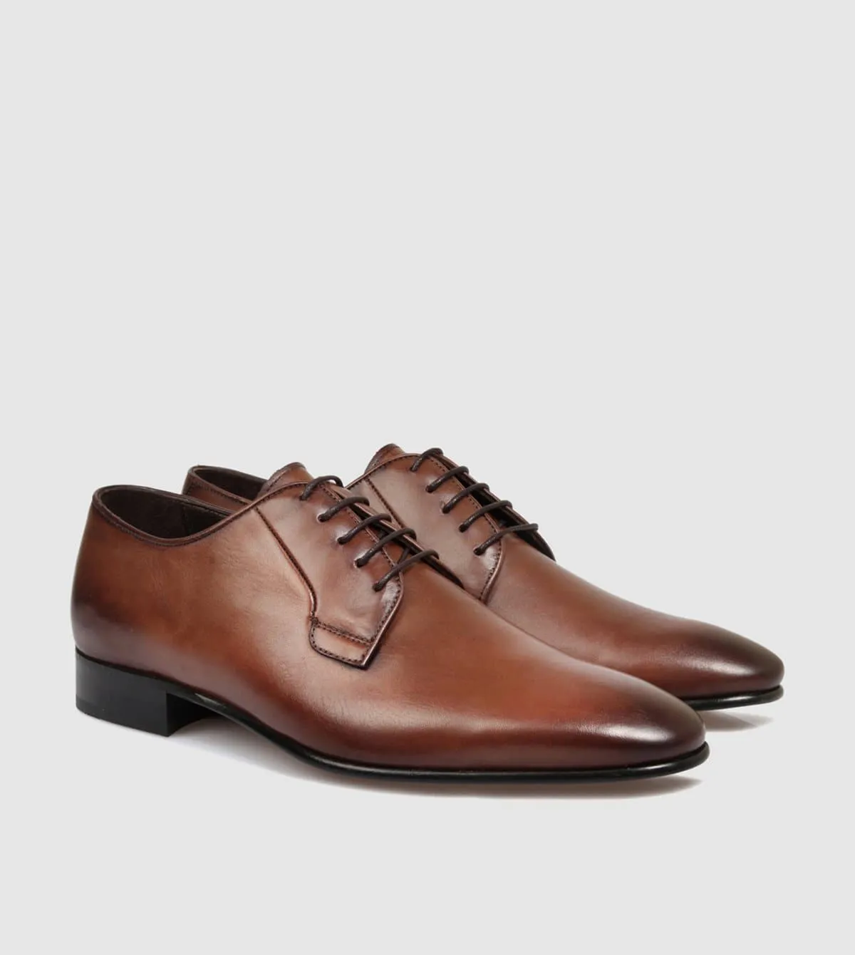 Ellis Lace Ups by Brando