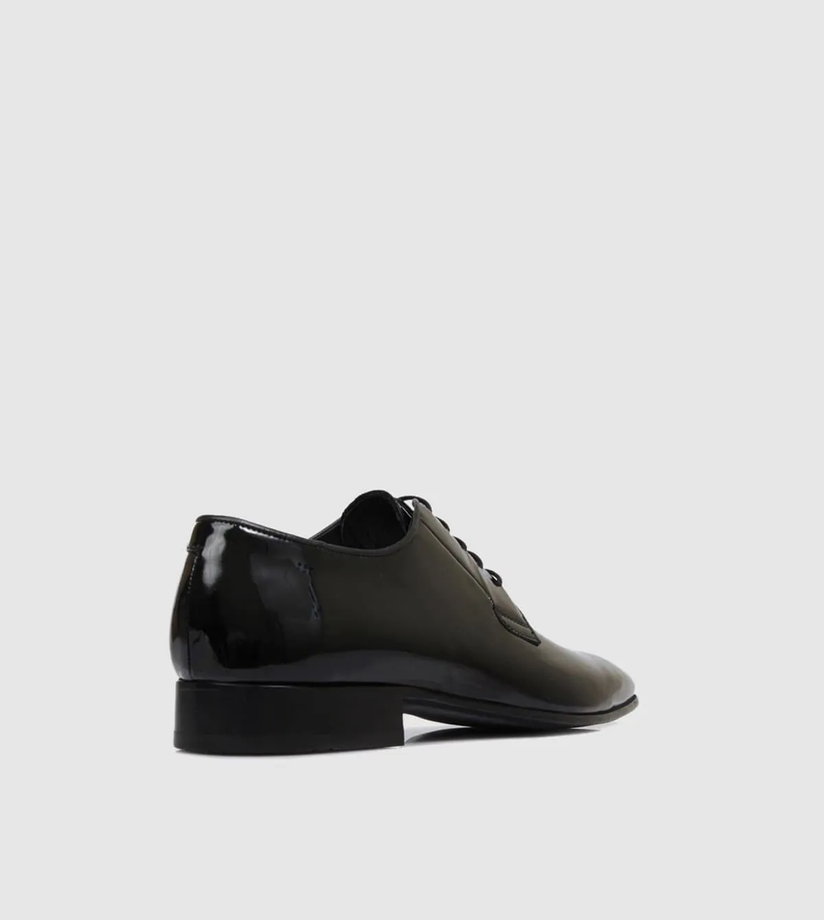 Ellis Lace Ups by Brando
