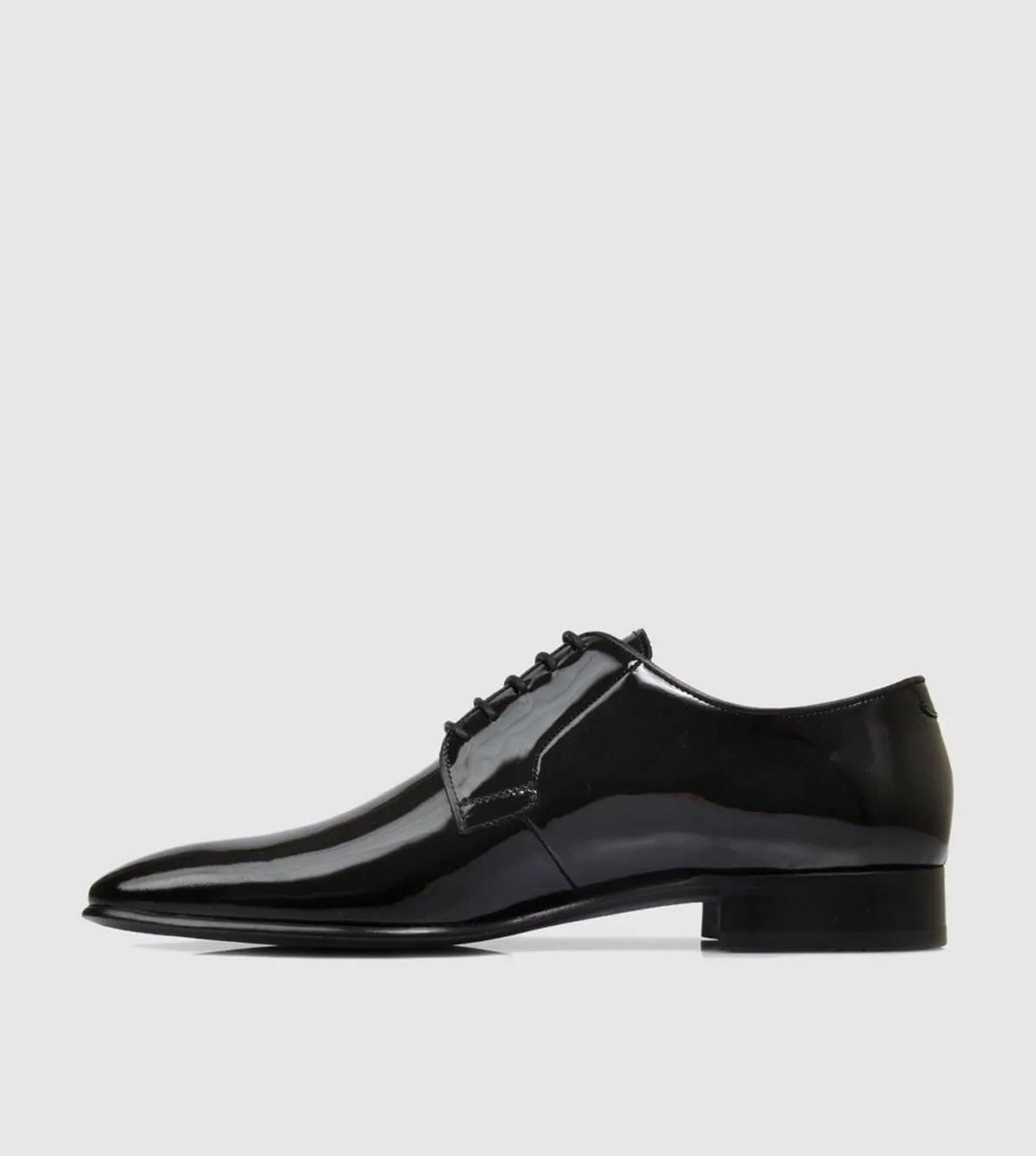 Ellis Lace Ups by Brando