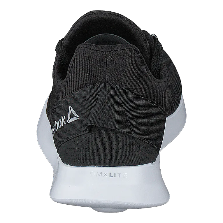 Evazure Dmx Lite 2. Black/grey/silver/white