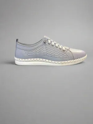 Everly - Leora-01 Light Blue
