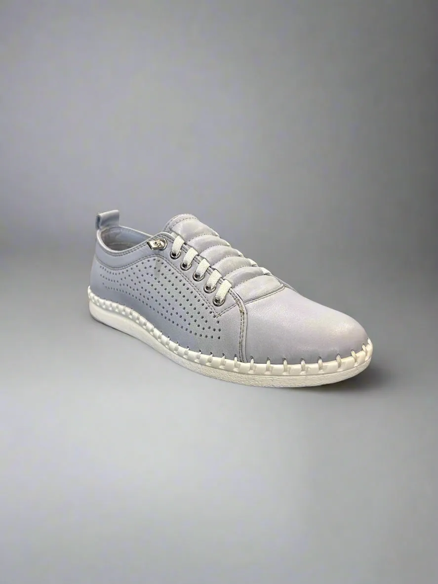 Everly - Leora-01 Light Blue