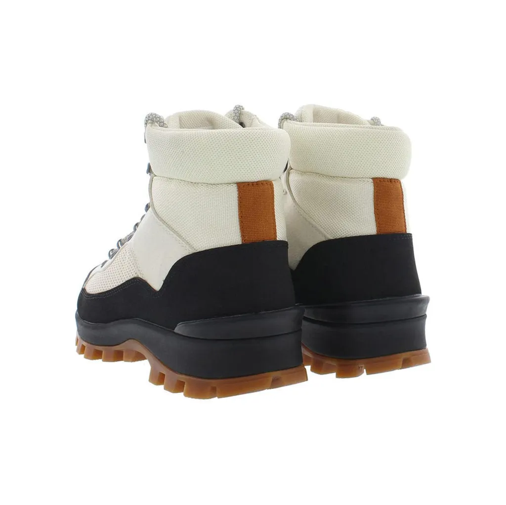 Explorer Synthetic Women's Ankle Hiking Boots