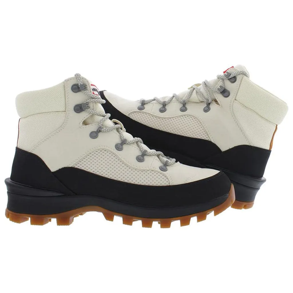Explorer Synthetic Women's Ankle Hiking Boots