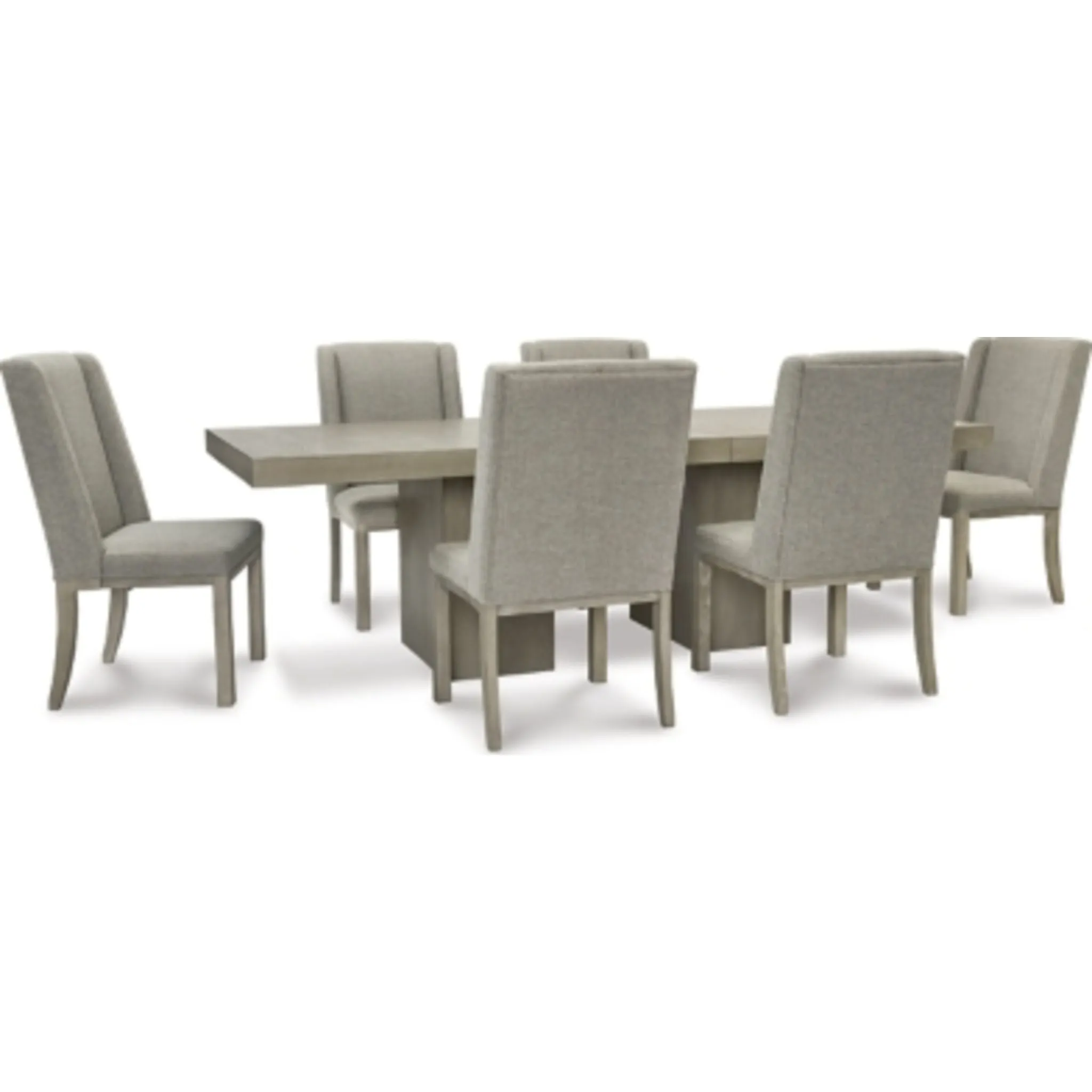 Fawnburg-Exclusive Dining Set