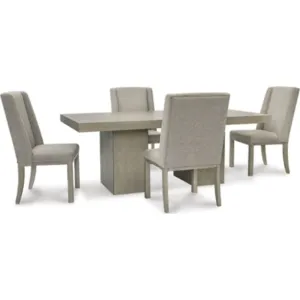 Fawnburg-Exclusive Dining Set
