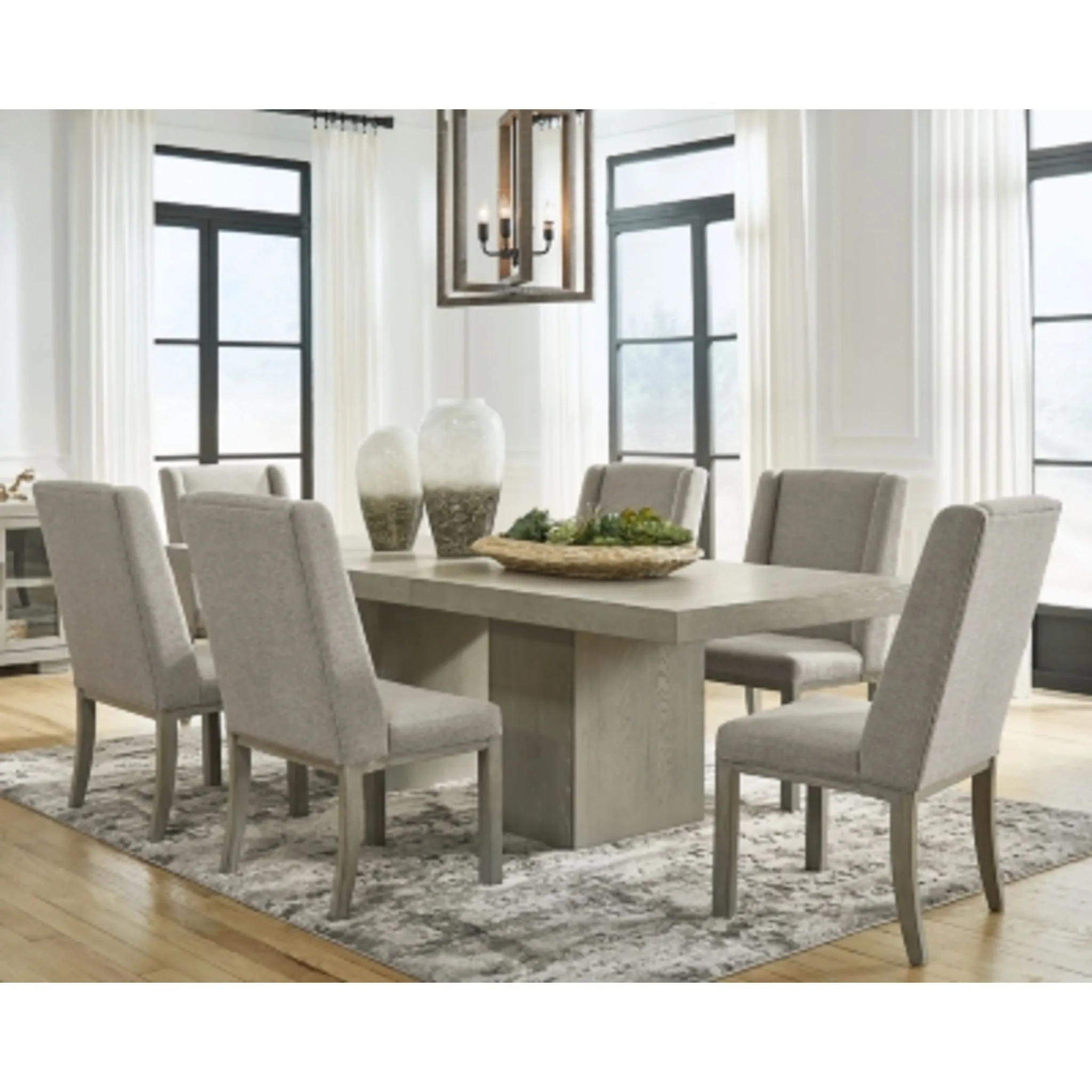 Fawnburg-Exclusive Dining Set