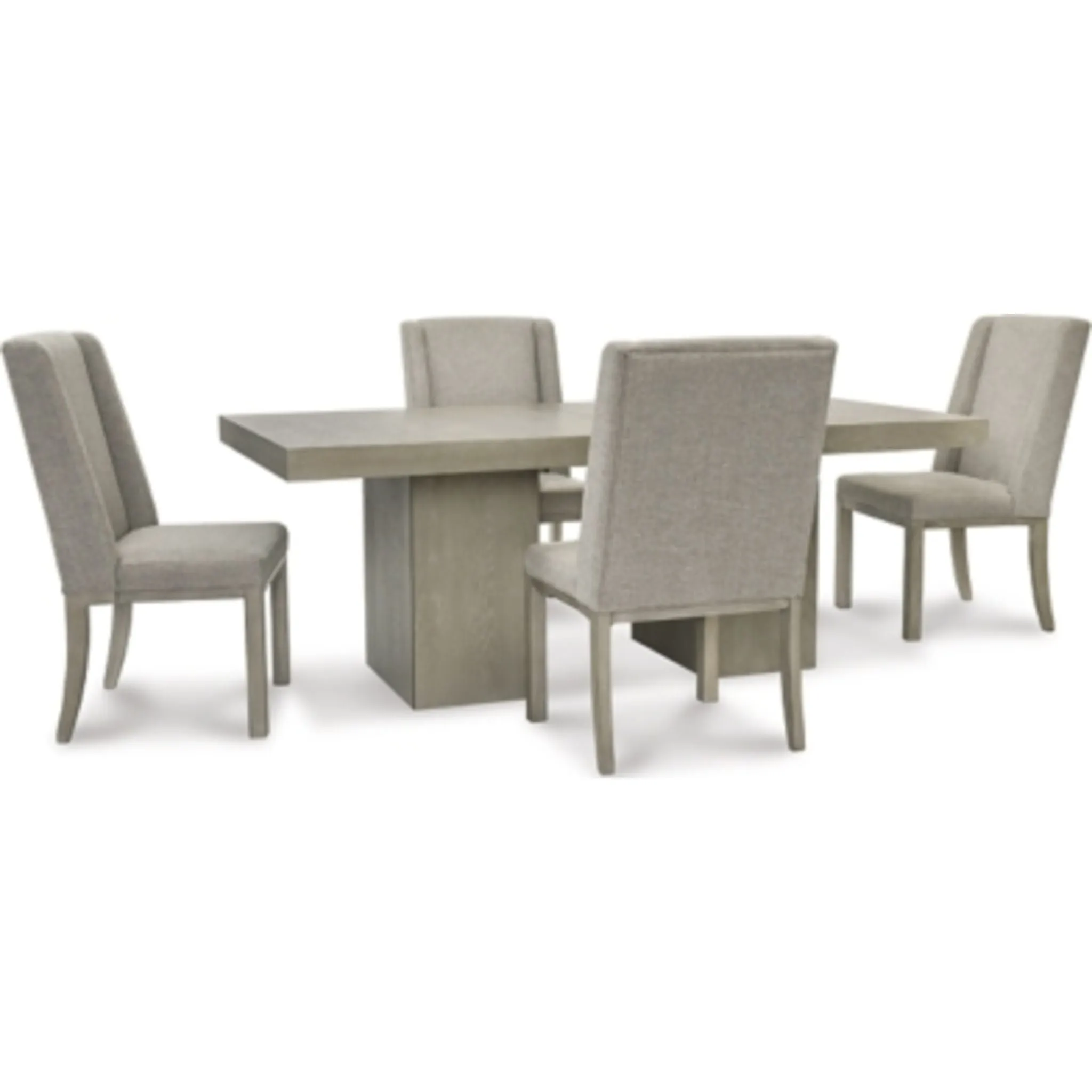 Fawnburg-Exclusive Dining Set
