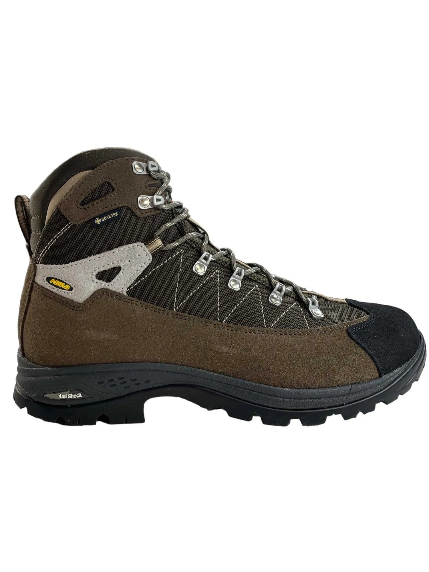 Finder GV Hiking Boots