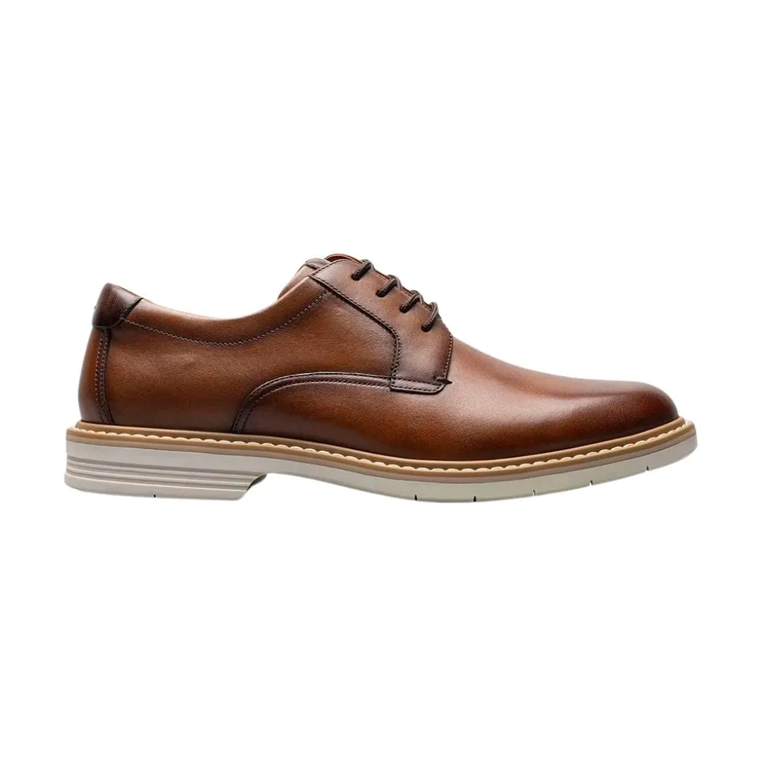 FLORSHEIM NORWALK PLAIN TOE OXFORD