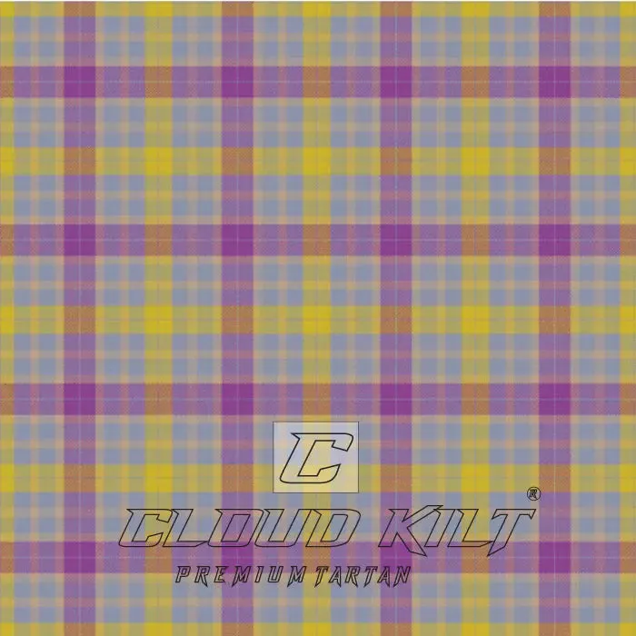 Froachs Grian Tartan