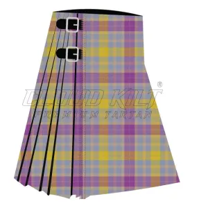 Froachs Grian Tartan