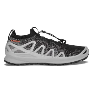 Fusion® Lo - Grey/Black