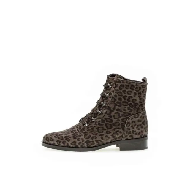 Gabor 32.745 Boots Zwart