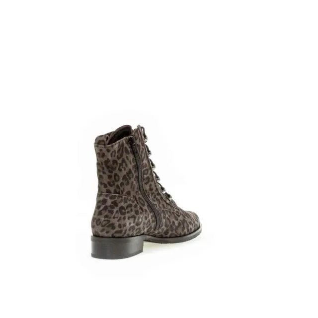 Gabor 32.745 Boots Zwart
