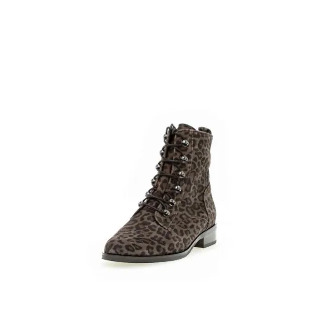 Gabor 32.745 Boots Zwart