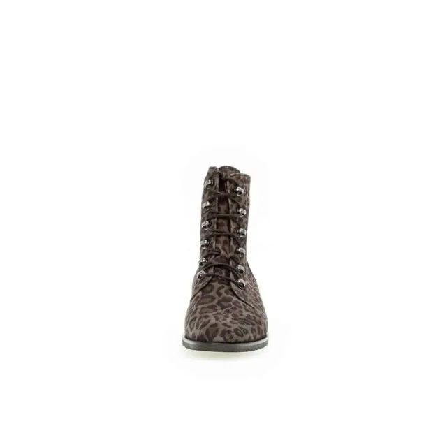 Gabor 32.745 Boots Zwart