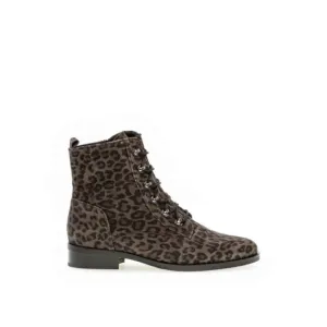 Gabor 32.745 Boots Zwart